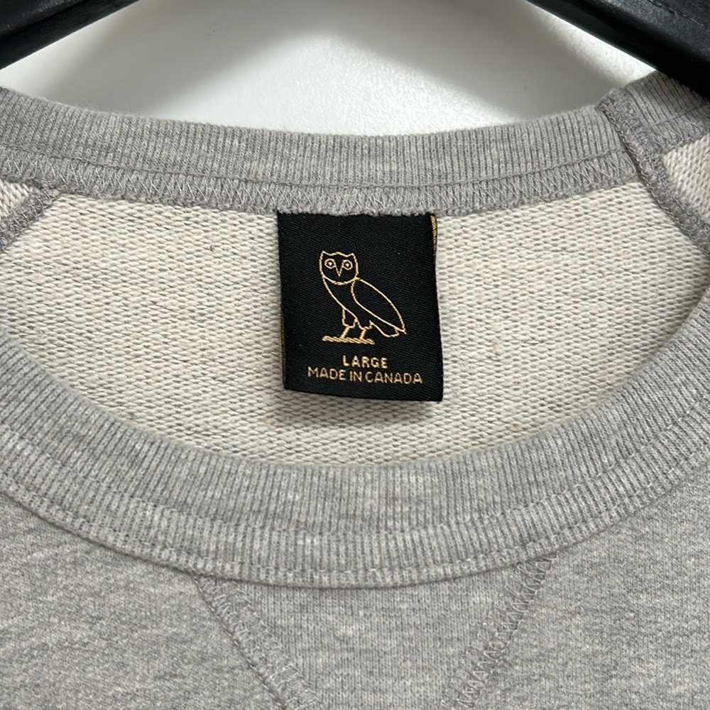 OVO Sweater - Picture 4 of 6